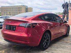 Tesla Model 3 PerformancePerformance Edition 3D1 - фото 8
