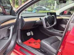 Tesla Model 3 PerformancePerformance Edition 3D1 - фото 9
