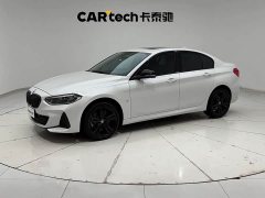 BMW 1 Series 125i M Sports Night Edition - фото 1