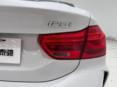 BMW 1 Series 125i M Sports Night Edition - фото 10