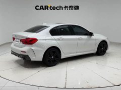 BMW 1 Series 125i M Sports Night Edition - фото 11