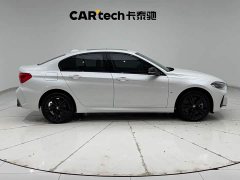 BMW 1 Series 125i M Sports Night Edition - фото 12