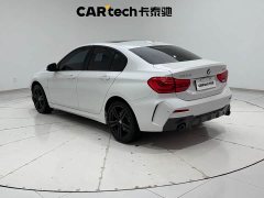 BMW 1 Series 125i M Sports Night Edition - фото 7