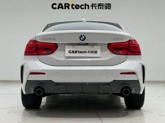 BMW 1 Series 125i M Sports Night Edition - фото 9