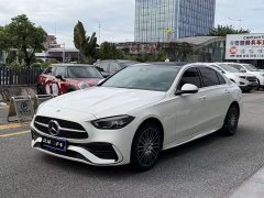 Mercedes-Benz C 200 L Edition - фото 1