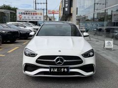 Mercedes-Benz C 200 L Edition - фото 2