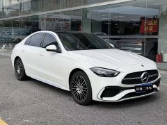 Mercedes-Benz C 200 L Edition - фото 3