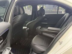 Mercedes-Benz C 200 L Edition - фото 7