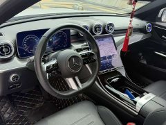 Mercedes-Benz C 200 L Edition - фото 8