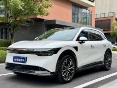 Zeekr 7X 75kWh Smart Drive Edition - фото 1