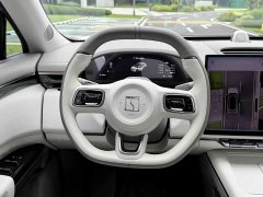 Zeekr 7X 75kWh Smart Drive Edition - фото 11