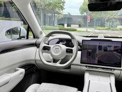 Zeekr 7X 75kWh Smart Drive Edition - фото 13
