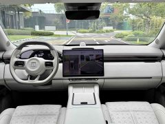 Zeekr 7X 75kWh Smart Drive Edition - фото 15