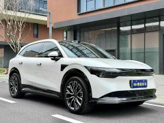 Zeekr 7X 75kWh Smart Drive Edition - фото 3