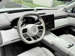 Zeekr 7X 75kWh Smart Drive Edition - фото 6