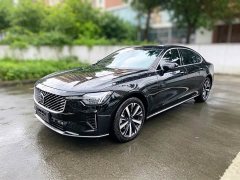 Volvo S90 B5 Luxury Edition - фото 1