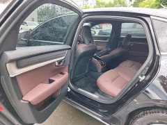 Volvo S90 B5 Luxury Edition - фото 2