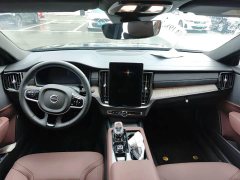 Volvo S90 B5 Luxury Edition - фото 3