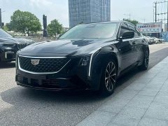 Cadillac CT5 28T Edition - фото 1