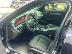 Cadillac CT5 28T Edition - фото 4