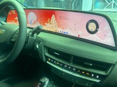 Cadillac CT5 28T Edition - фото 5
