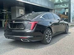 Cadillac CT5 28T Edition - фото 7