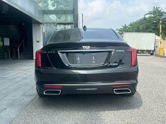 Cadillac CT5 28T Edition - фото 8