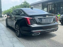 Cadillac CT5 28T Edition - фото 9