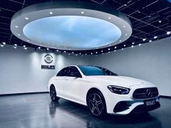 Mercedes-Benz E 300 Fashion Version Edition - фото 13