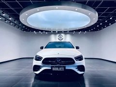 Mercedes-Benz E 300 Fashion Version Edition - фото 2