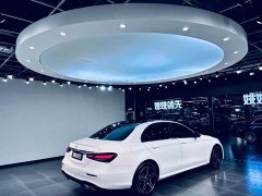 Mercedes-Benz E 300 Fashion Version Edition - фото 3