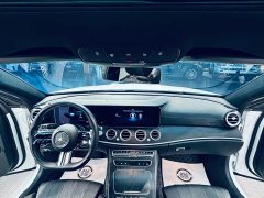 Mercedes-Benz E 300 Fashion Version Edition - фото 4