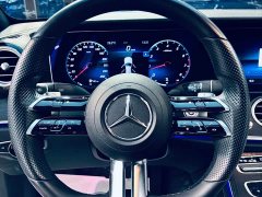 Mercedes-Benz E 300 Fashion Version Edition - фото 5