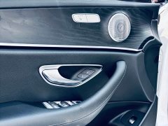 Mercedes-Benz E 300 Fashion Version Edition - фото 7