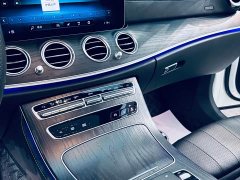 Mercedes-Benz E 300 Fashion Version Edition - фото 8