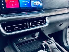 Mercedes-Benz 2.4T EditionAWD Version - фото 8