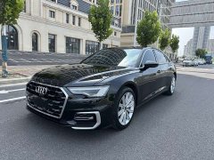 Audi A6L 45 TFSI Version - фото 1