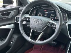Audi A6L 45 TFSI Version - фото 11