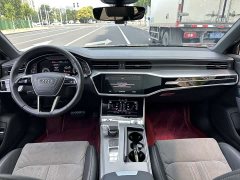 Audi A6L 45 TFSI Version - фото 14