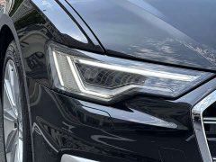 Audi A6L 45 TFSI Version - фото 15