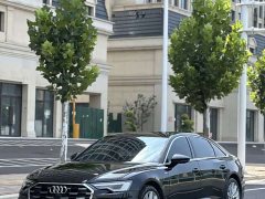 Audi A6L 45 TFSI Version - фото 2