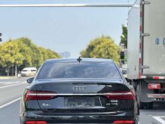 Audi A6L 45 TFSI Version - фото 3