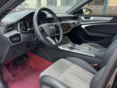 Audi A6L 45 TFSI Version - фото 4