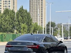 Audi A6L 45 TFSI Version - фото 6