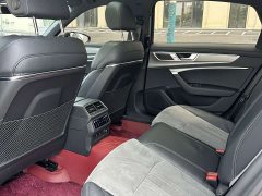 Audi A6L 45 TFSI Version - фото 7