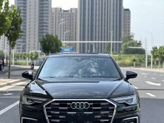 Audi A6L 45 TFSI Version - фото 9
