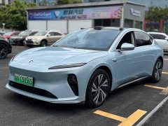 Nio ET5 75kWh - фото 1