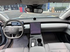 Nio ET5 75kWh - фото 11