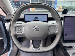 Nio ET5 75kWh - фото 12