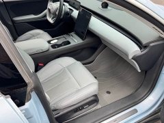 Nio ET5 75kWh - фото 14